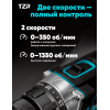 ДРЕЛЬ АККУМУЛЯТОРНАЯ TZR D18v-40