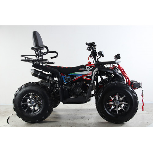 Квадроцикл TZR DEFENDER 200