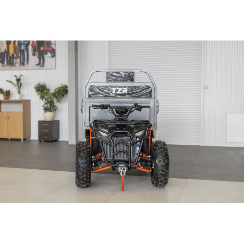 Грузовой квадроцикл TZR FARMER 300 4х4