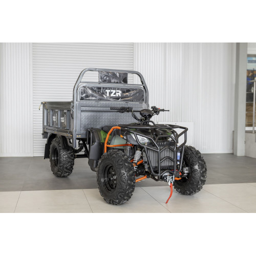 Грузовой квадроцикл TZR FARMER 300 4х4