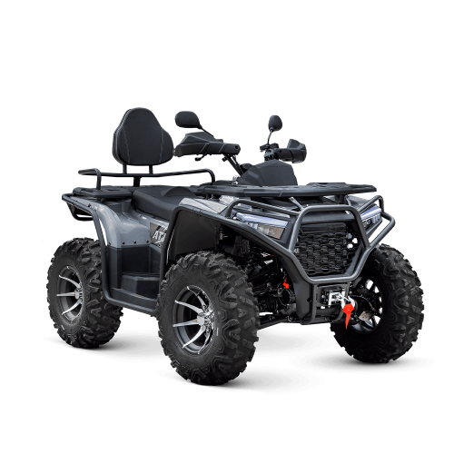 Квадроцикл TZR TITAN 350