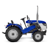 Мини-трактор Русич Т-30 (4х4)